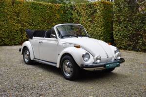 Bild 14/49 von Volkswagen Super Beetle (1979)