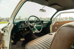 Bild 37/100 von Chevrolet Biscayne (1961)