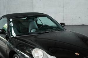 Bild 22/50 von Porsche 911 Carrera (1998)