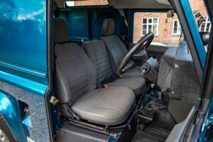 Bild 50/50 von Land Rover Defender 110 Turbo Diesel (1999)