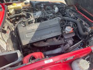 Bild 10/14 von Saab 900 Turbo 16V (1990)