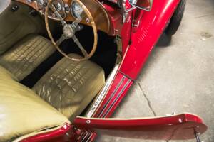 Bild 18/69 von MG TC (1948)
