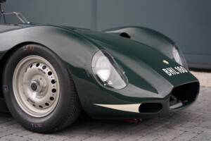 Image 35/50 of Lister Knobbly (1959)