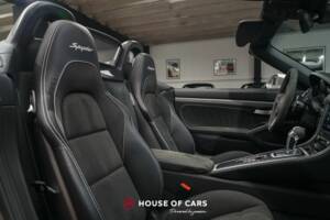 Bild 20/25 von Porsche 718 Boxster Spyder (2022)