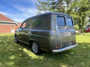 Afbeelding 7/8 van Austin A 55 Cambridge (1958)
