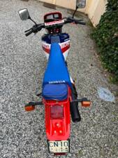 Immagine 10/23 di Honda XL 600 R (1984)