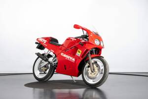 Afbeelding 6/47 van Cagiva Mito 125 (1990)