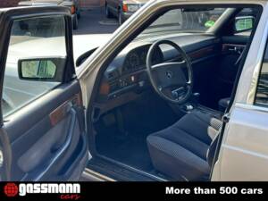 Bild 7/15 von Mercedes-Benz 300 SEL (1989)