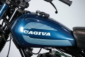 Afbeelding 17/50 van Cagiva DUMMY (1981)