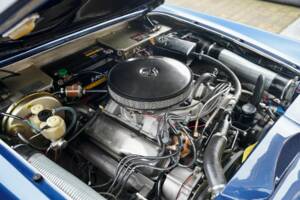 Imagen 4/50 de Facel Vega Facel II (1962)