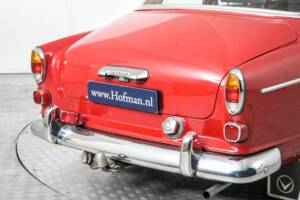 Immagine 27/50 di Volvo Amazon S (1968)