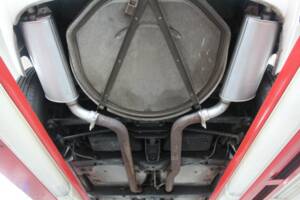 Imagen 17/50 de Chevrolet Corvette Sting Ray Convertible (1964)