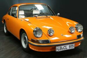 Afbeelding 5/50 van Porsche 911 2.0 (1966)