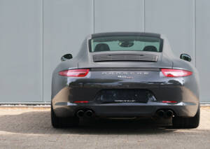 Bild 25/43 von Porsche 911 Carrera S &quot;50 Jahre 911&quot; (2013)