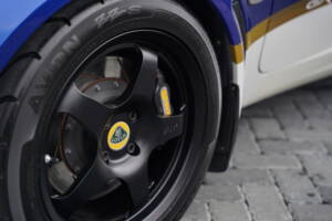 Imagen 23/50 de Lotus Exige S 240 (2008)