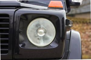 Bild 27/50 von Mercedes-Benz 500 GE (1993)