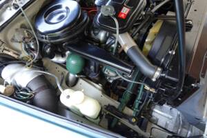 Imagen 29/42 de Citroën DS 23 Break (1972)