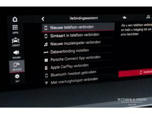 Image 33/42 of Porsche 911 Carrera (2020)
