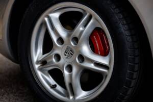 Afbeelding 19/50 van Porsche Boxster (1998)