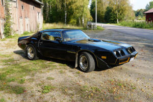 Afbeelding 10/69 van Pontiac Firebird TransAm (1979)