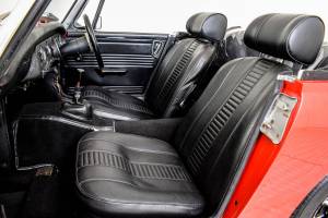 Immagine 5/45 di MG Midget GAN5 (1974)