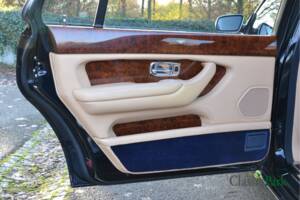 Bild 11/50 von Bentley Arnage Red Label (2002)