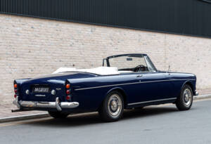 Image 3/27 of Rolls-Royce Silver Cloud III &quot;Chinese Eyes&quot; (1966)