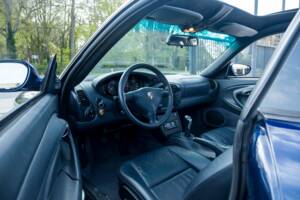 Image 34/46 of Porsche 911 Turbo (2001)