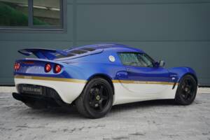 Imagen 5/50 de Lotus Exige S 240 (2008)