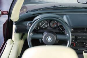 Bild 39/50 von BMW Z1 Roadster (1991)