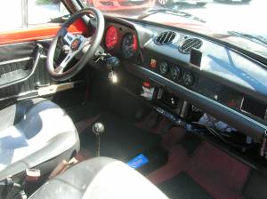 Afbeelding 23/33 van Autobianchi A112 Abarth (1975)