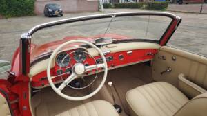 Image 10/34 of Mercedes-Benz 190 SL (1959)