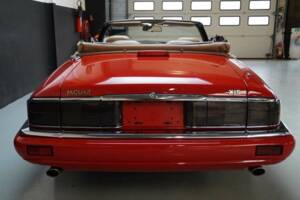Bild 43/50 von Jaguar XJS 4.0 (1995)