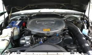 Image 35/37 of Mercedes-Benz 420 SL (1988)