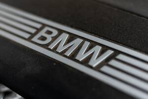 Afbeelding 42/46 van BMW 740d xDrive (2022)