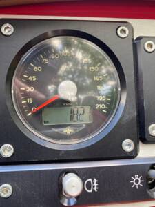 Bild 10/10 von Morgan 3-Wheeler (2013)