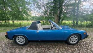 Immagine 44/73 di Porsche 914/4  2.0 (1976)