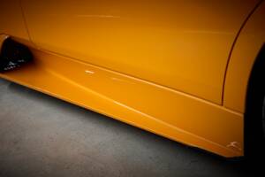 Image 29/99 of Lamborghini Murciélago (2003)