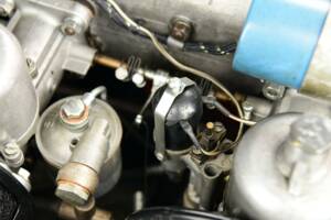 Image 24/50 of Jaguar XK 120 FHC (1953)