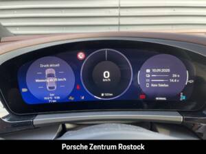 Imagen 23/31 de Porsche Macan (2026)