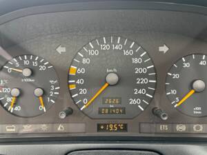 Bild 24/82 von Mercedes-Benz SL 320 (1995)