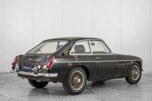 Bild 2/50 von MG MGC GT (1969)