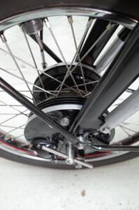 Image 23/30 of Vincent Rapide C (1951)