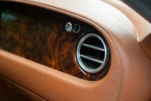Immagine 49/50 di Bentley Continental GT (2004)