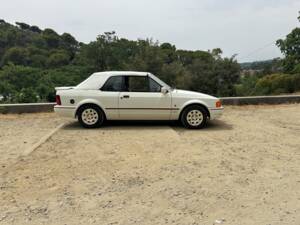 Image 6/15 of Ford Escort IV XR3i (1988)