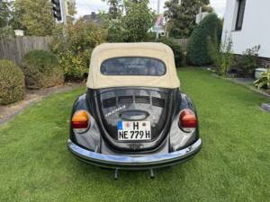 Image 7/8 of Volkswagen Beetle 1303 (1977)