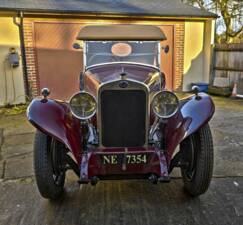 Immagine 16/50 di Delage DMN/DMS Le Mans (1926)