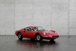 Bild 12/50 von Ferrari Dino 246 GT (1969)