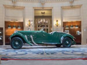 Image 4/13 of Lagonda 4,5 Liter LG 45 Rapide (1937)