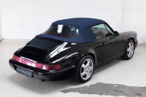 Bild 7/30 von Porsche 911 Carrera 4 (1990)